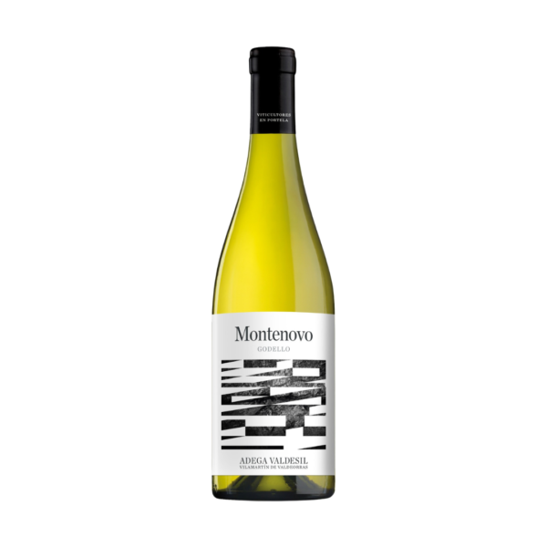 Montenovo (Godello)