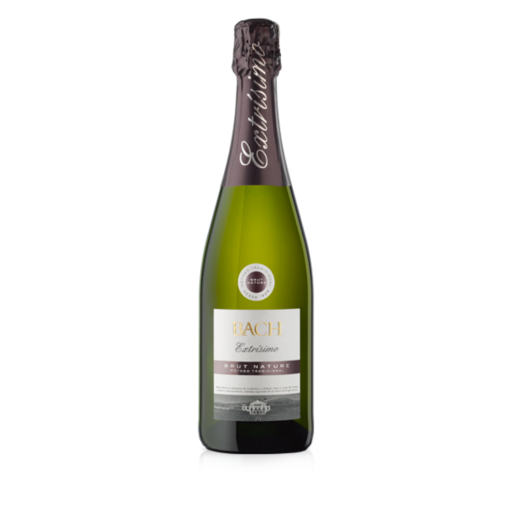 Extrisimo Brut Nature (Macabeo, Xarel·lo, Parellada)