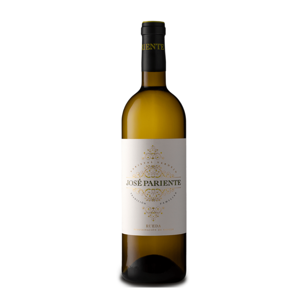 Jose Pariente (Verdejo)