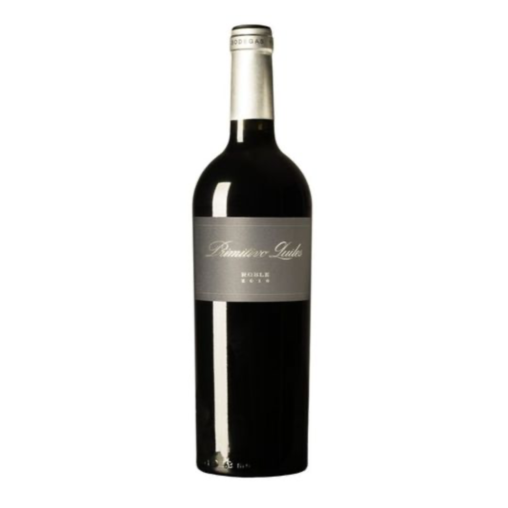 Primitivo Quiles Roble (Monastrell, Merlot)