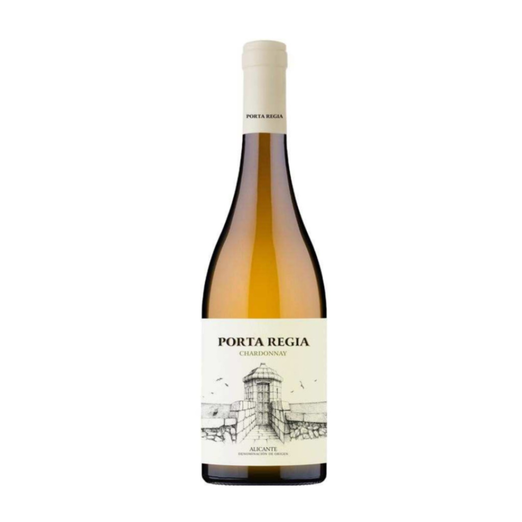 Porta Regia (Chardonnay)