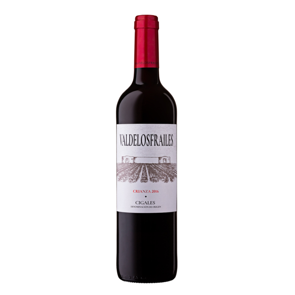 Valdelosfrailes Matarromera (Tempranillo)