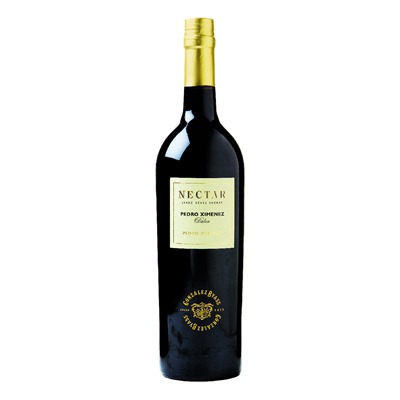 PEDRO XIMENEZ NECTAR