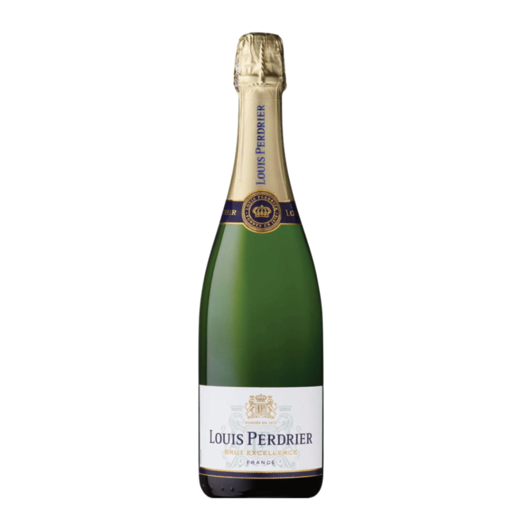 Louis Pedrier Brut Excellence
