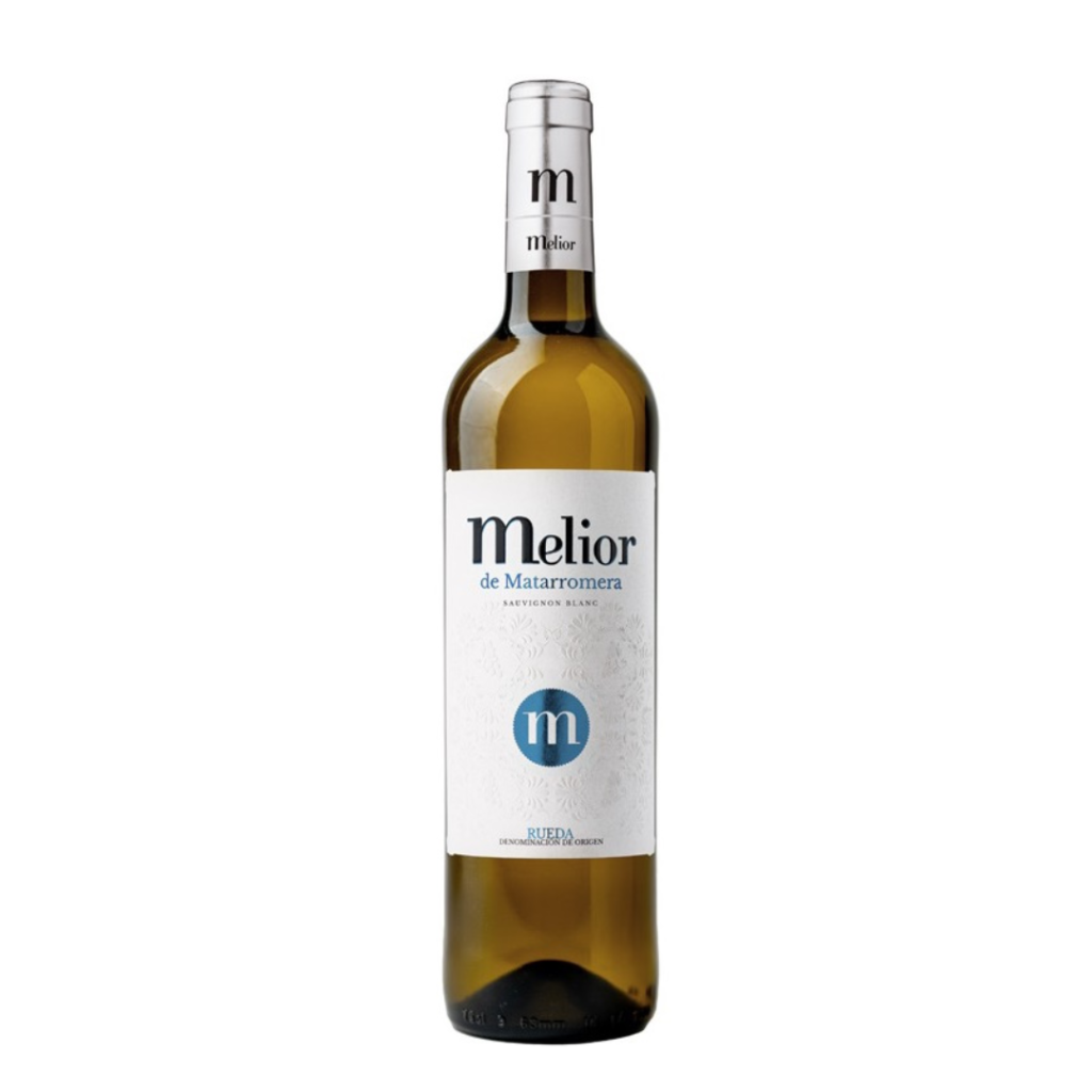 Melior Matarromera (Sauvignon Blanc)