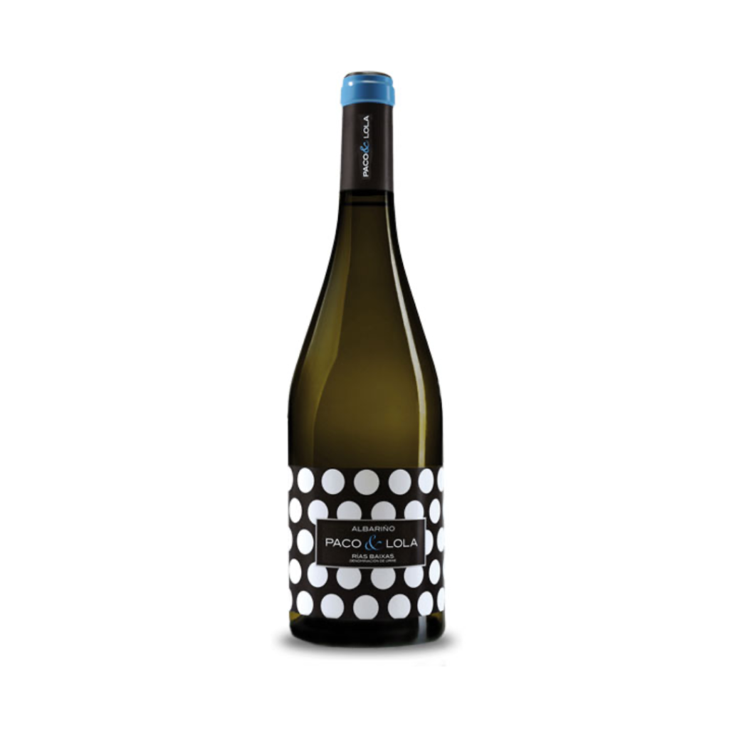 Paco & Lola (Albariño)