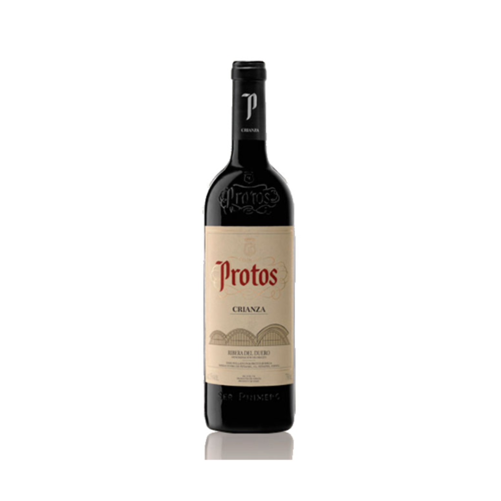 Protos Crianza (Tinta del País)