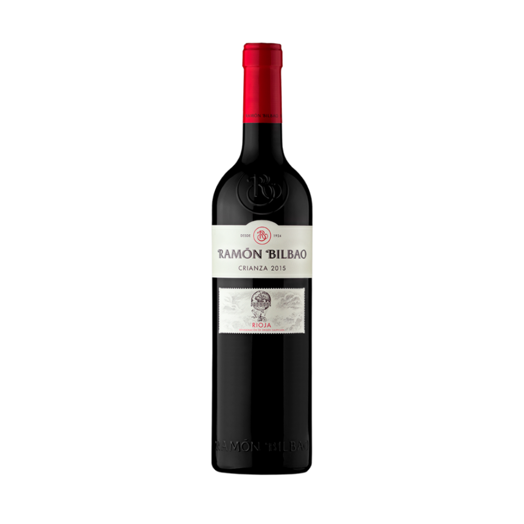 Ramon Bilbao (Tempranillo)