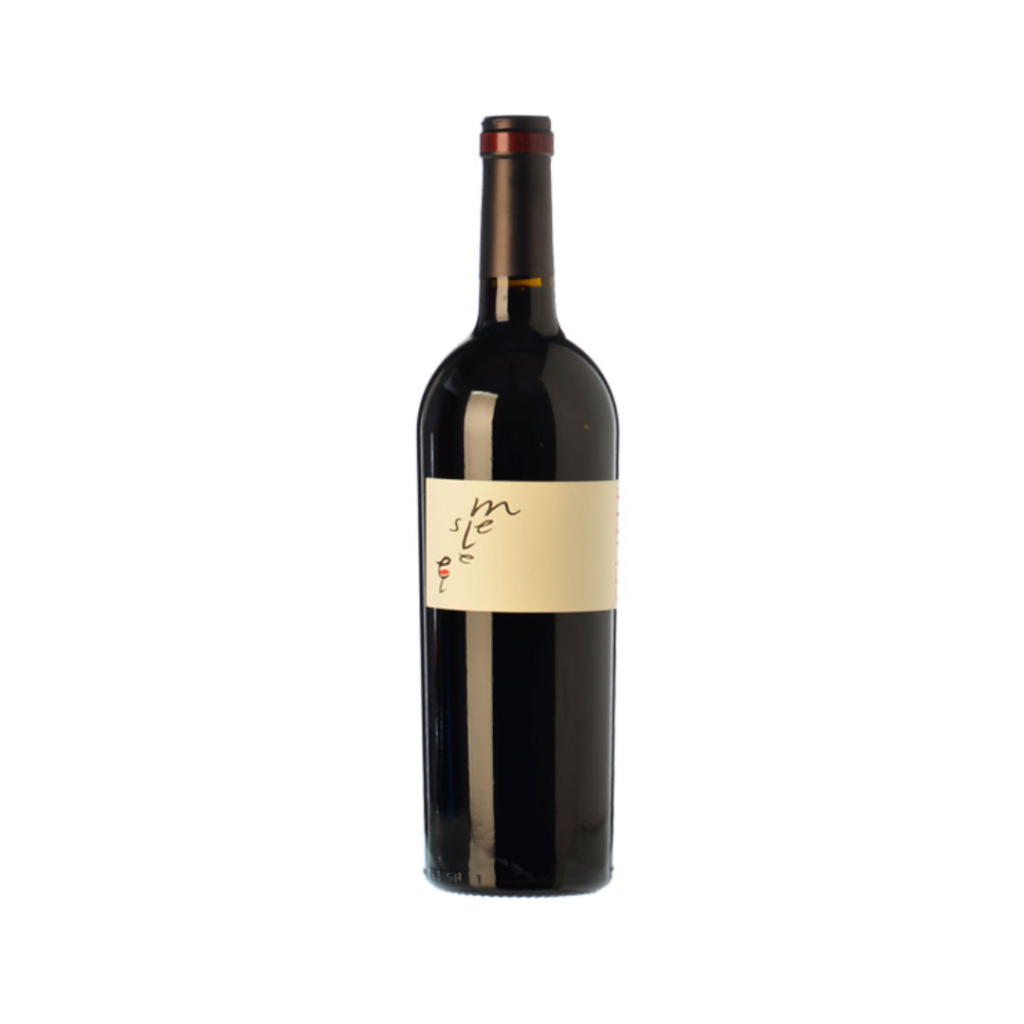 Semele Crianza (Tinto Fino, Merlot)