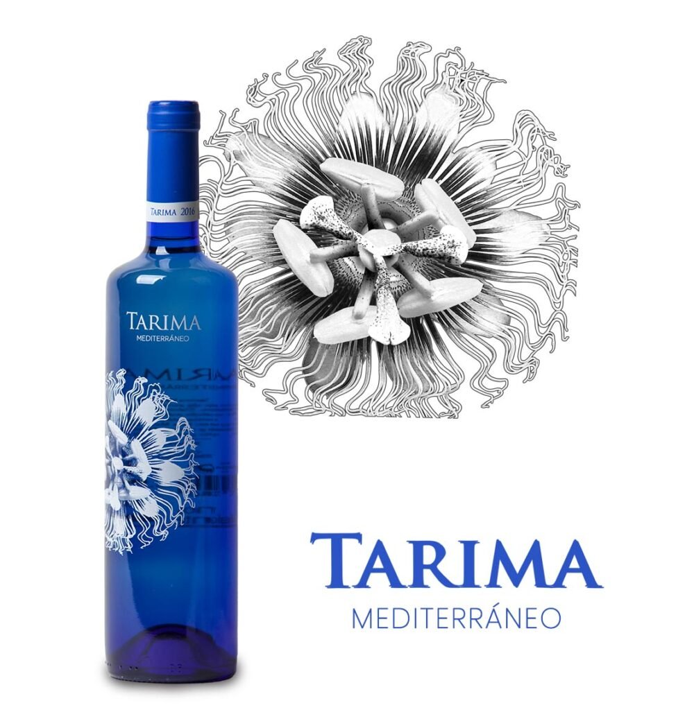 Tarima Mediterráneo (Moscatel, Merseguera)