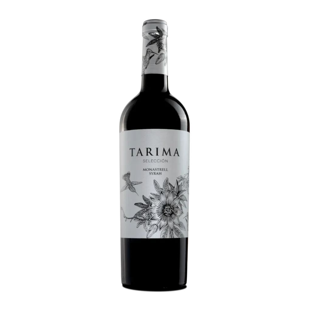 Tarima Selección (Monastrell, Syrah)