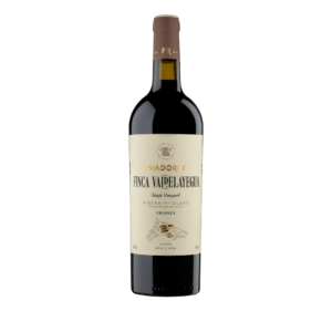 PradoRey Finca Valdelayegua Crianza (Tinto Fino, Merlot)