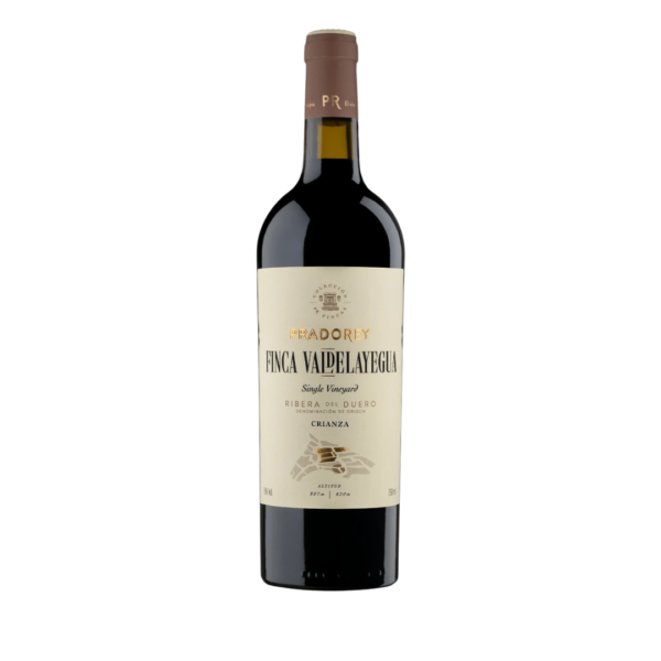 PradoRey Finca Valdelayegua Crianza (Tinto Fino, Merlot)