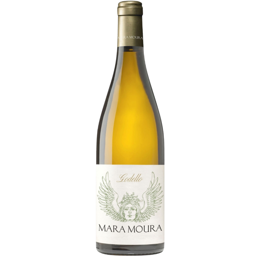 Mara Moura (Godello)