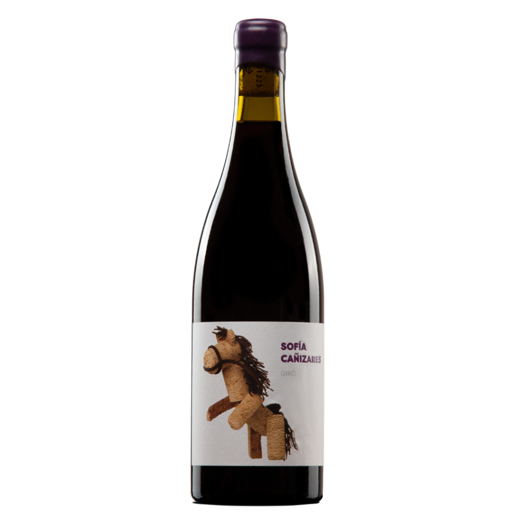 Sofía Cañizares (Giró)