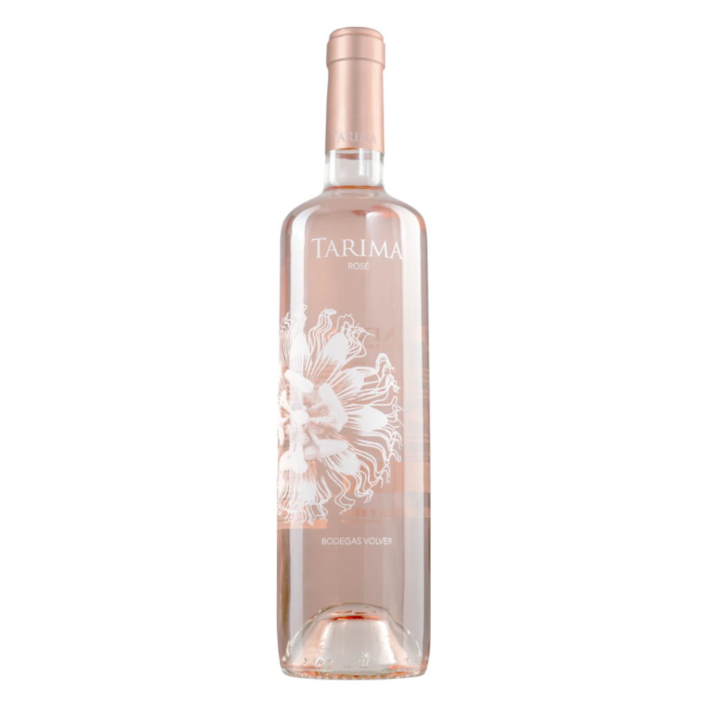 Tarima Rosé (Monastrell)