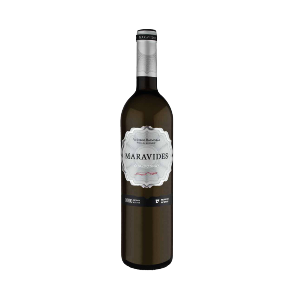Maravides (Chardonnay)