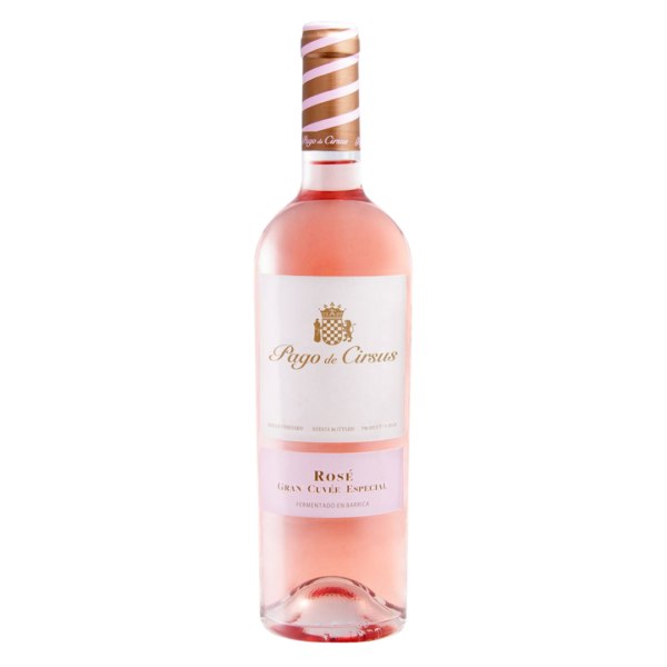 Rosé Gran Cuvée Especial