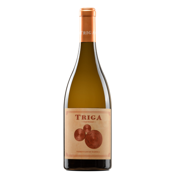 Triga Chardonnay