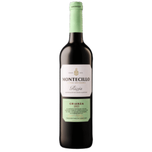 MONTECILLO CRIANZA 2021