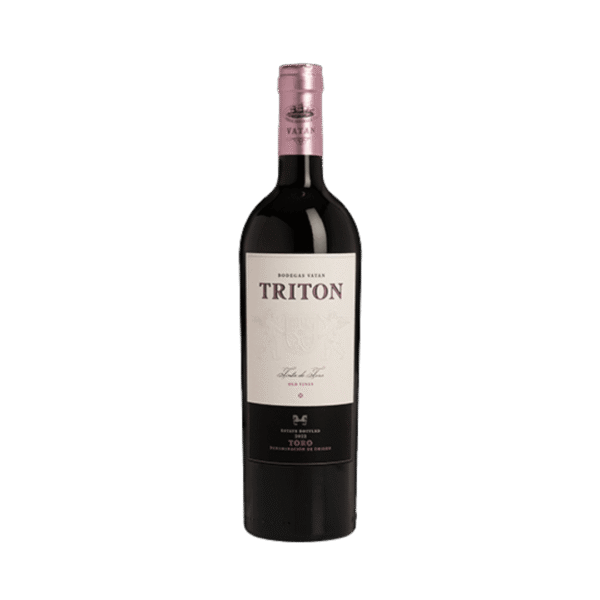 tritan Vatán Tritón (2022)