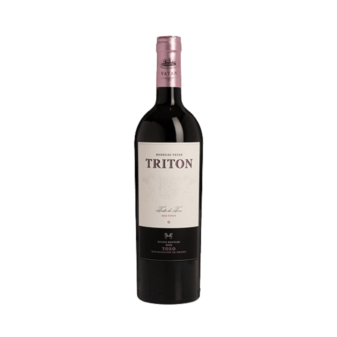 Vatán Tritón (2022)
