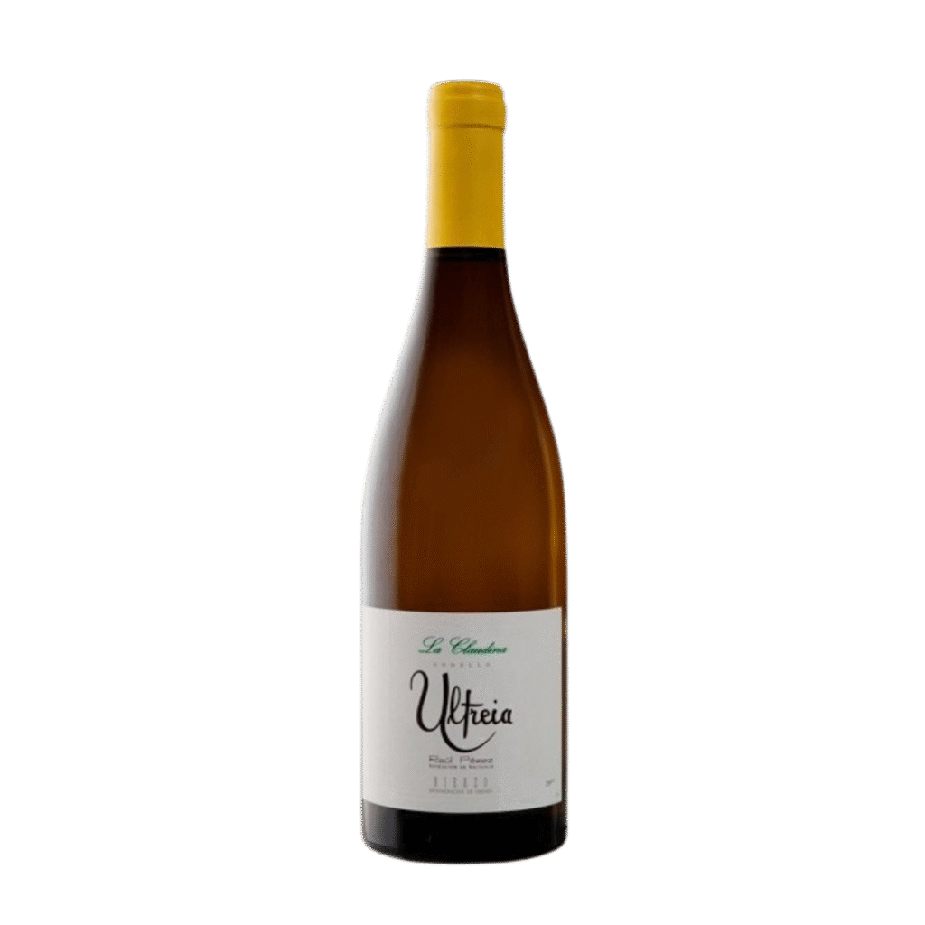 Ultreia La Claudina (Godello)
