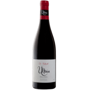 ULTREIA DE VALTUILLE
