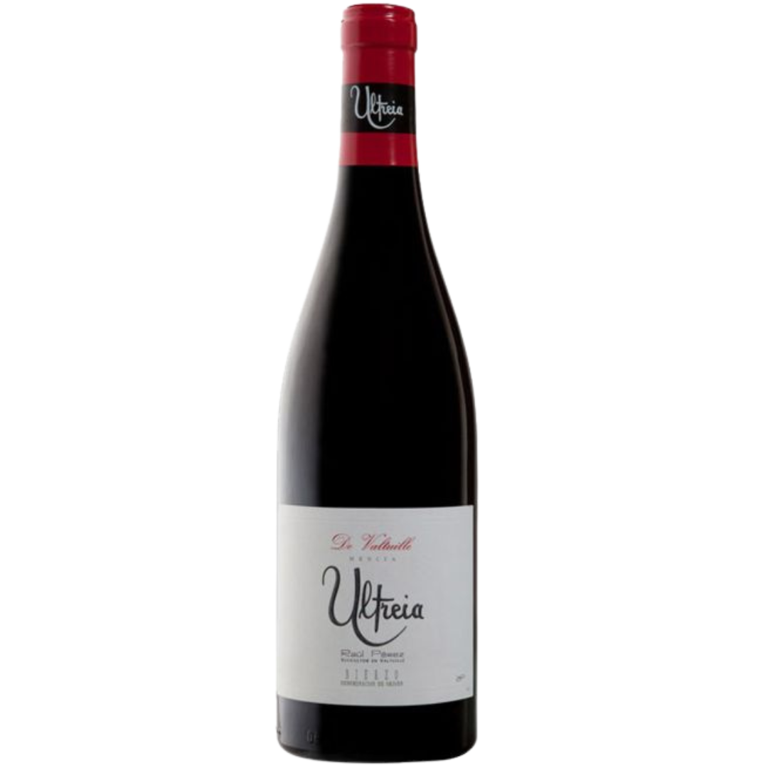 ULTREIA DE VALTUILLE