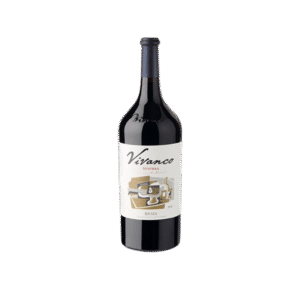 Vivanco reserva 2017