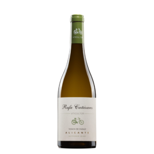 Rafa Cañizares  (Sauvignon Blanc)